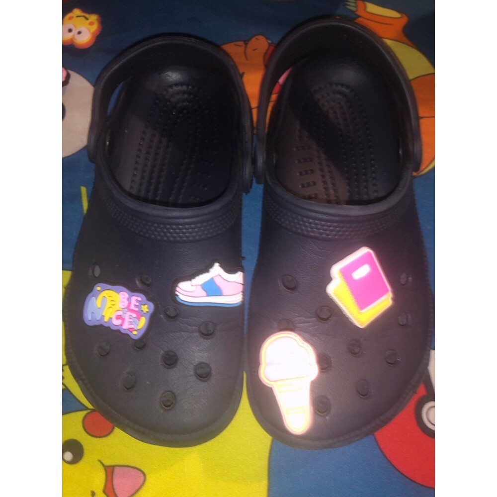 Crocs 10/11c
